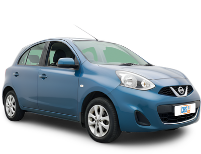 Nissan Micra-img